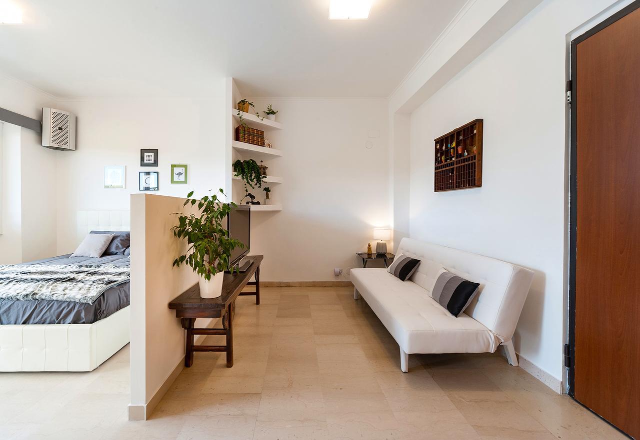 روما Inntrastevere المظهر الخارجي الصورة