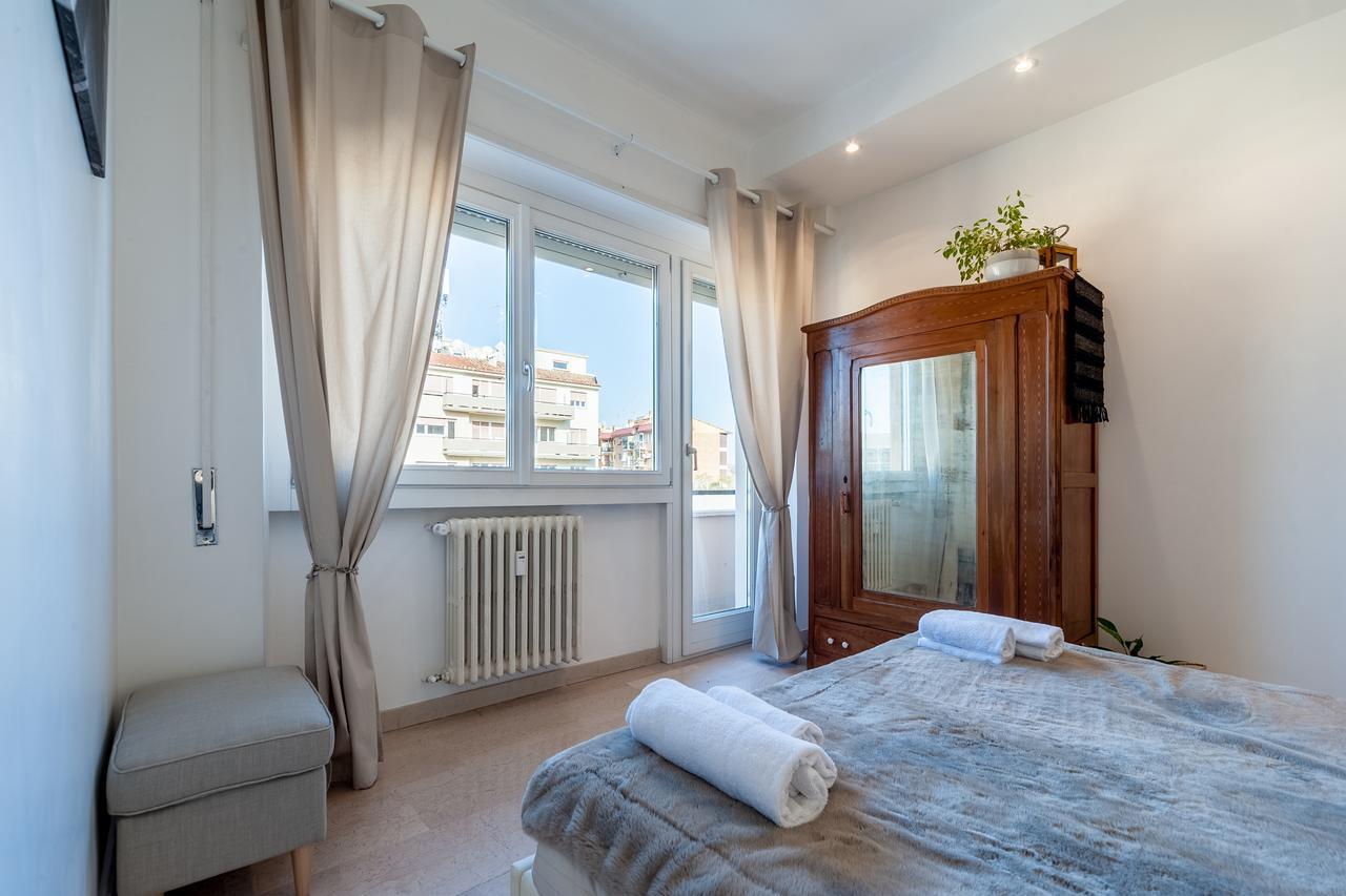 روما Inntrastevere المظهر الخارجي الصورة
